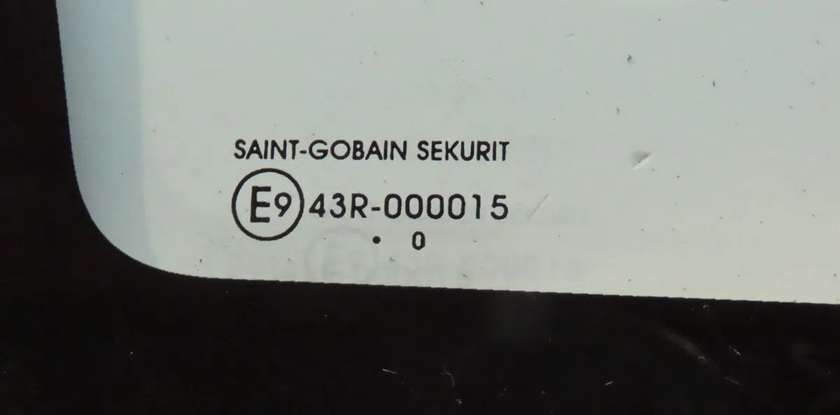 Glace aile ar g CITROEN AMI  ELEC occasion