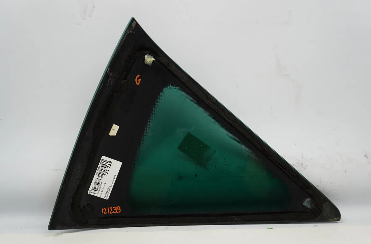 Glace aile ar g Peugeot 207 SW (WK_) 1.6 hdi (2007-2012) occasion