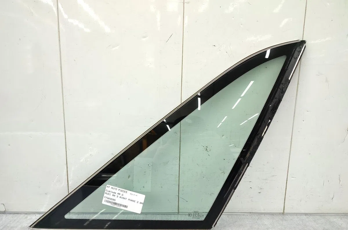 Glace ar custode d AUDI 80 3 AVANT PHASE 2 BREAK occasion