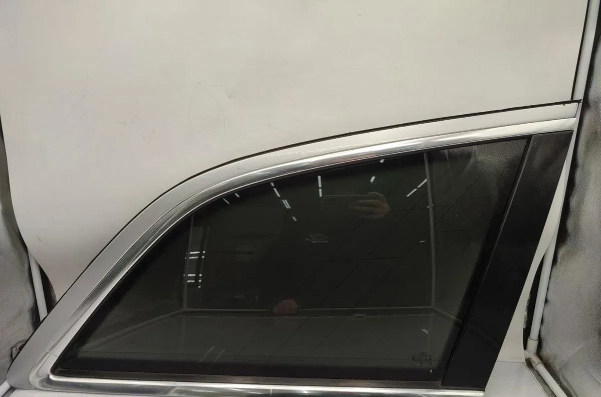 Glace ar custode d AUDI Q7 1 PHASE 1 occasion