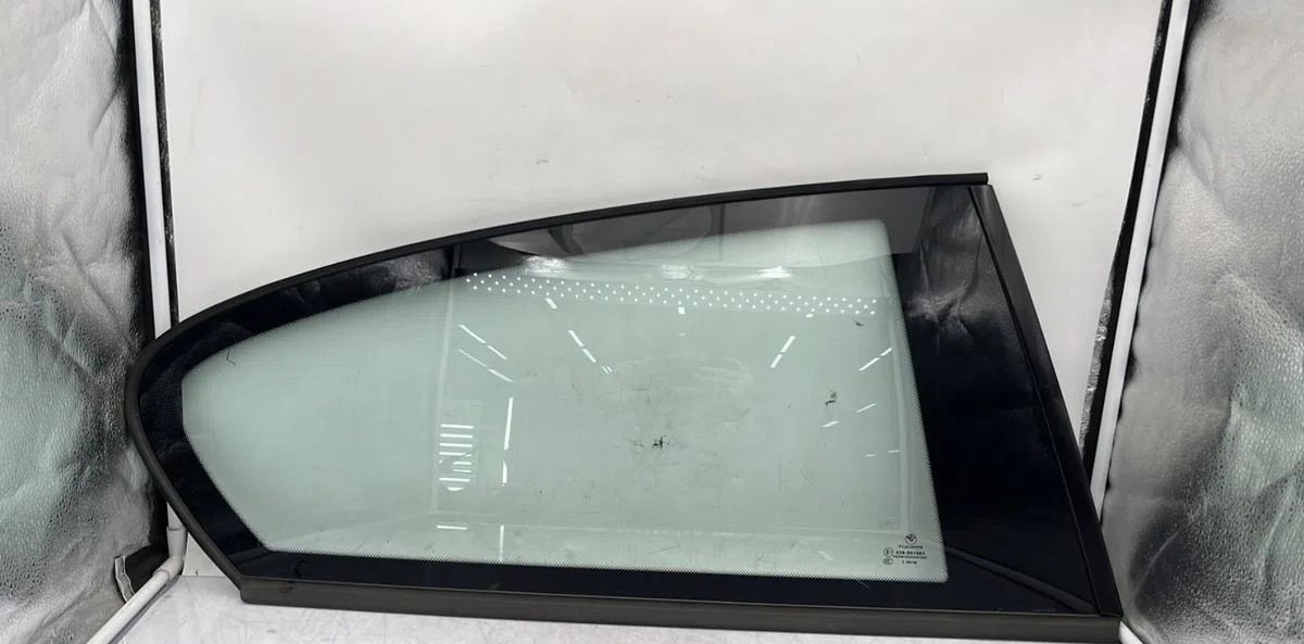 Glace ar custode d BMW SERIE 1 E81 occasion