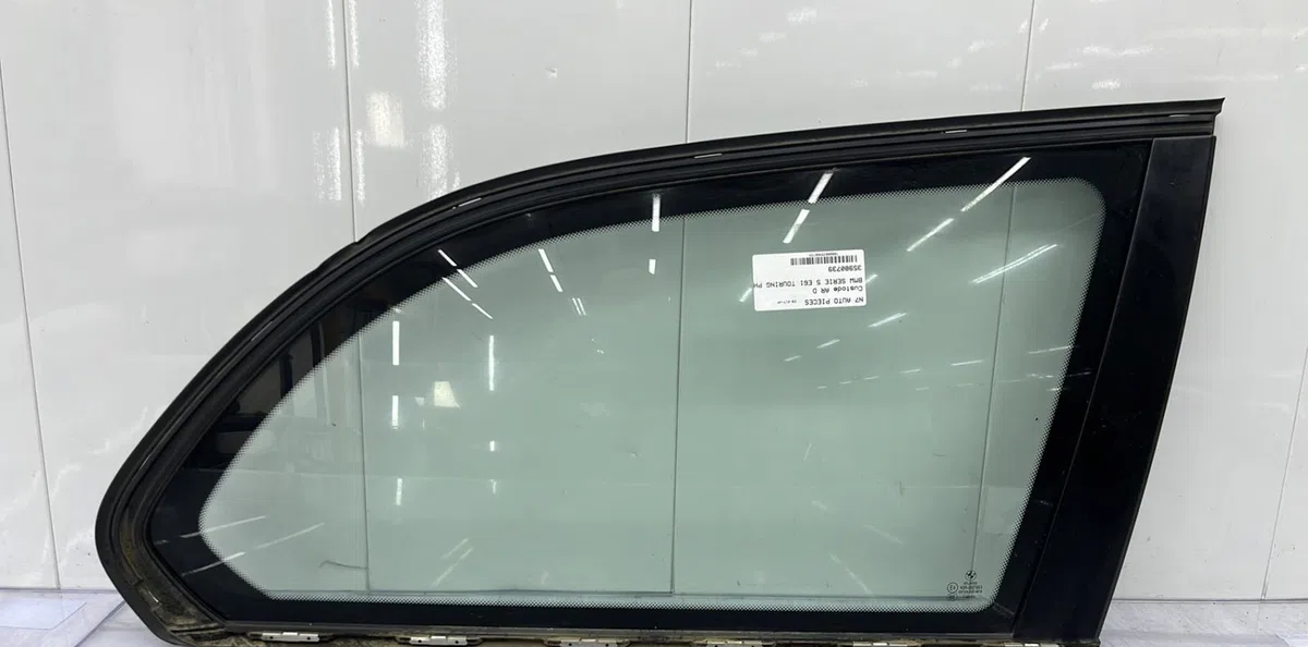 Glace ar custode d BMW SERIE 5 E61 TOURING PHASE 2 BREAK occasion