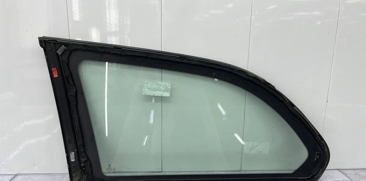 Glace ar custode d BMW SERIE 5 E61 TOURING PHASE 2 BREAK occasion