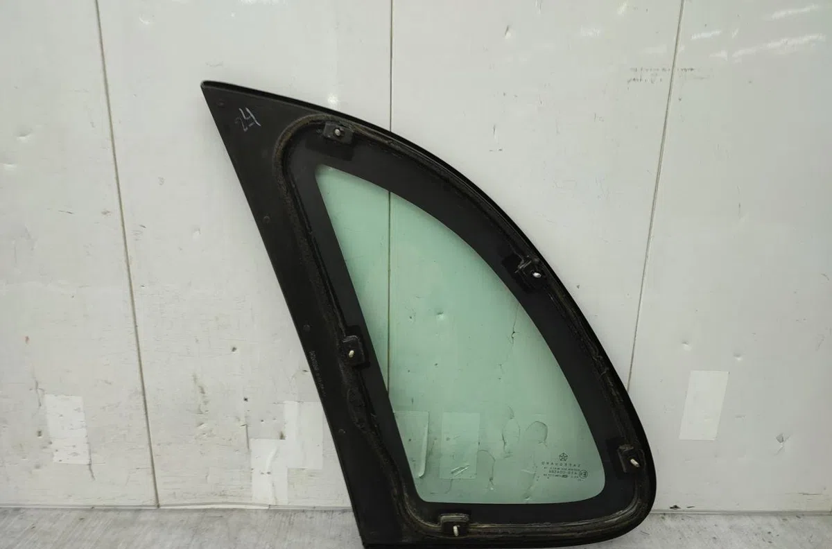 Glace ar custode d CHRYSLER PT CRUISER PHASE 1 BREAK occasion