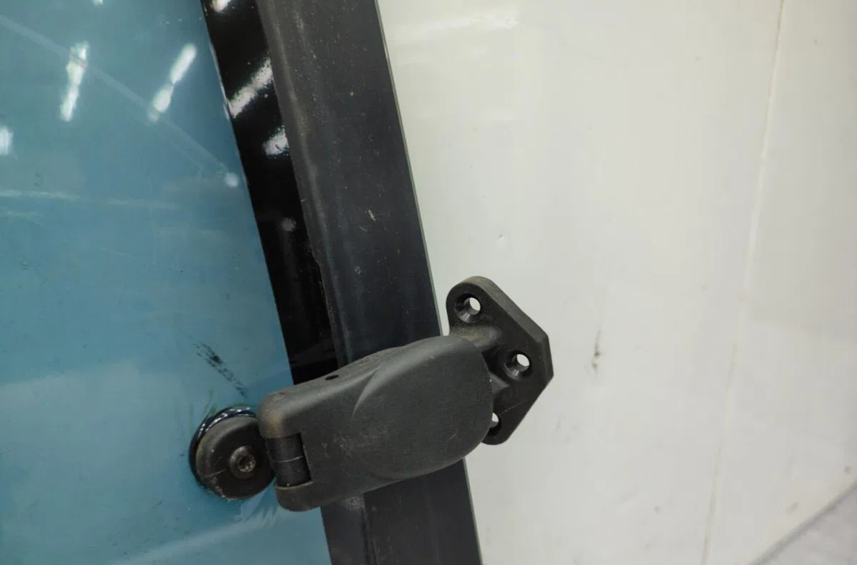 Glace ar custode d CITROEN BERLINGO 1 PHASE 1 occasion
