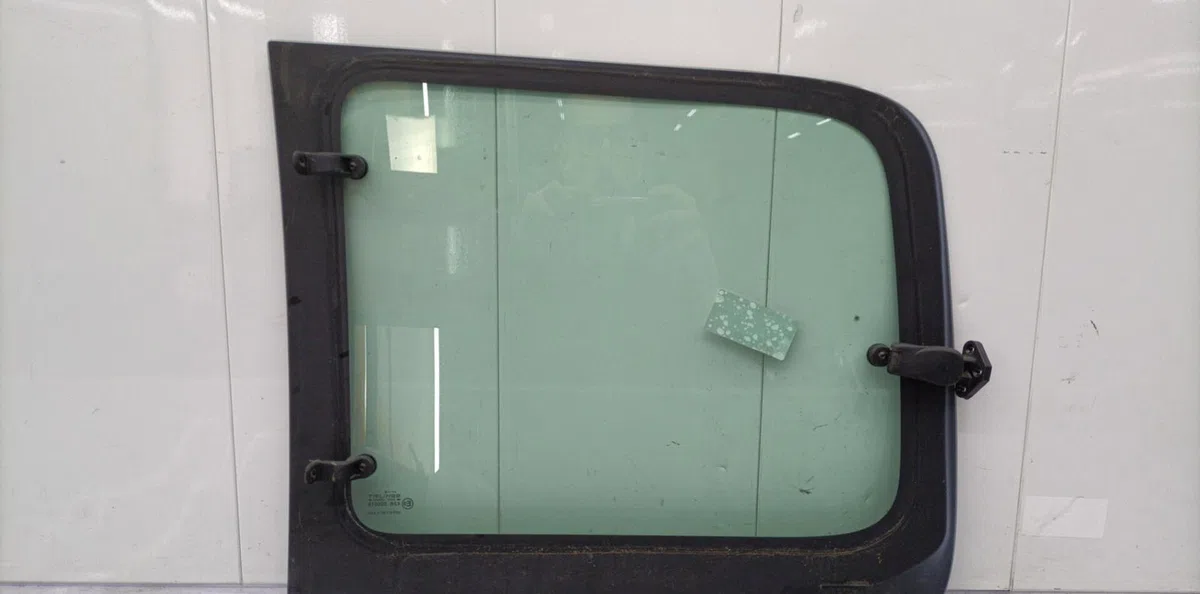 Glace ar custode d CITROEN BERLINGO 1 PHASE 2 occasion