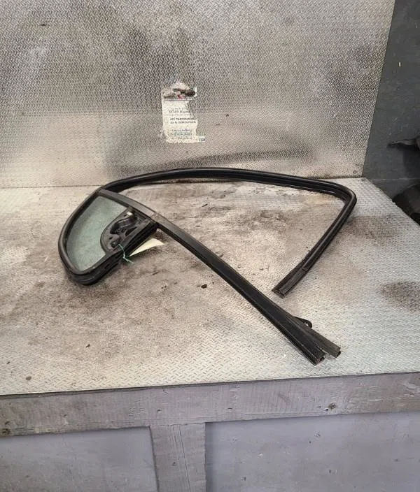 Glace ar custode d CITROEN C3 1 PHASE 1 occasion