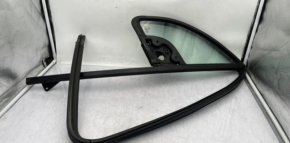 Glace ar custode d CITROEN C3 1 PHASE 1 occasion