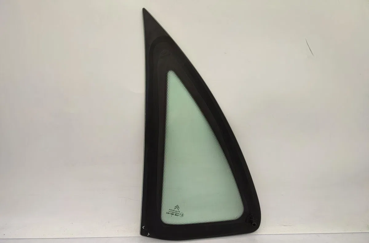 Glace ar custode d CITROEN C3 1 PHASE 2 occasion