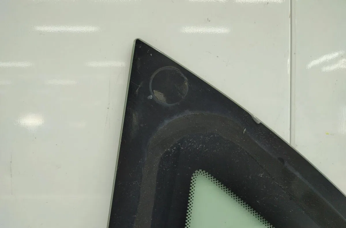 Glace ar custode d CITROEN C3 2 PHASE 1 occasion