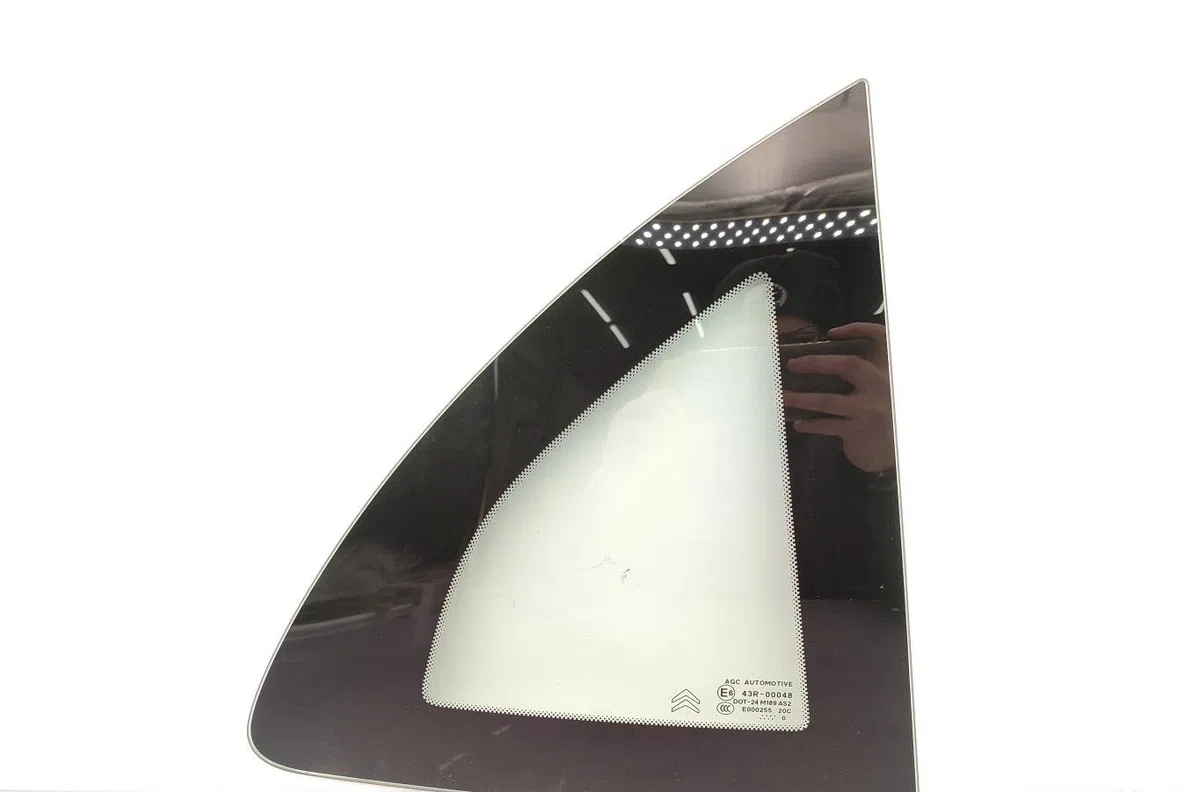 Glace ar custode d CITROEN C3 2 PHASE 1 occasion