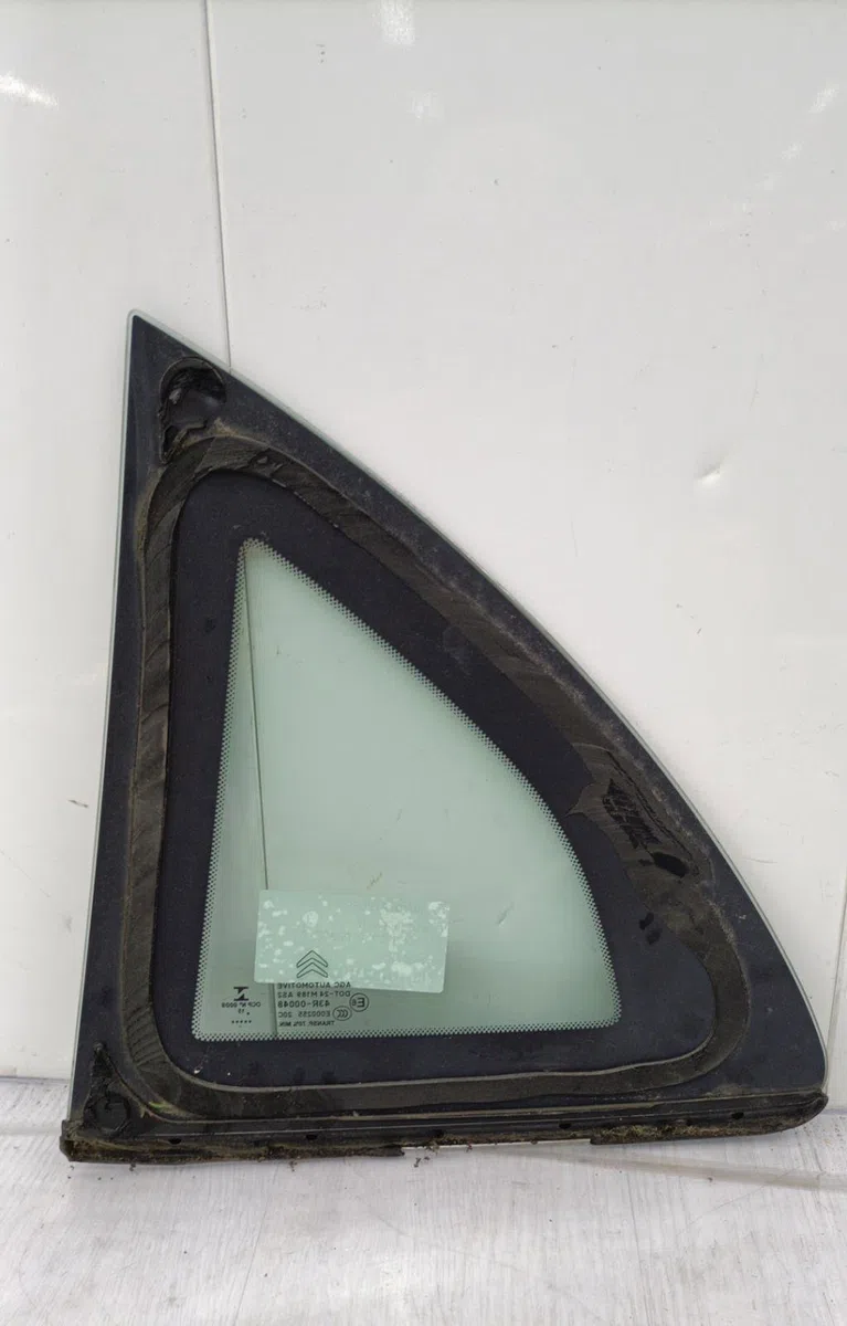 Glace ar custode d CITROEN C3 2 PHASE 2 occasion