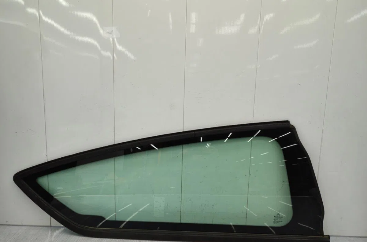 Glace ar custode d CITROEN C4 1 PHASE 1 COUPE occasion