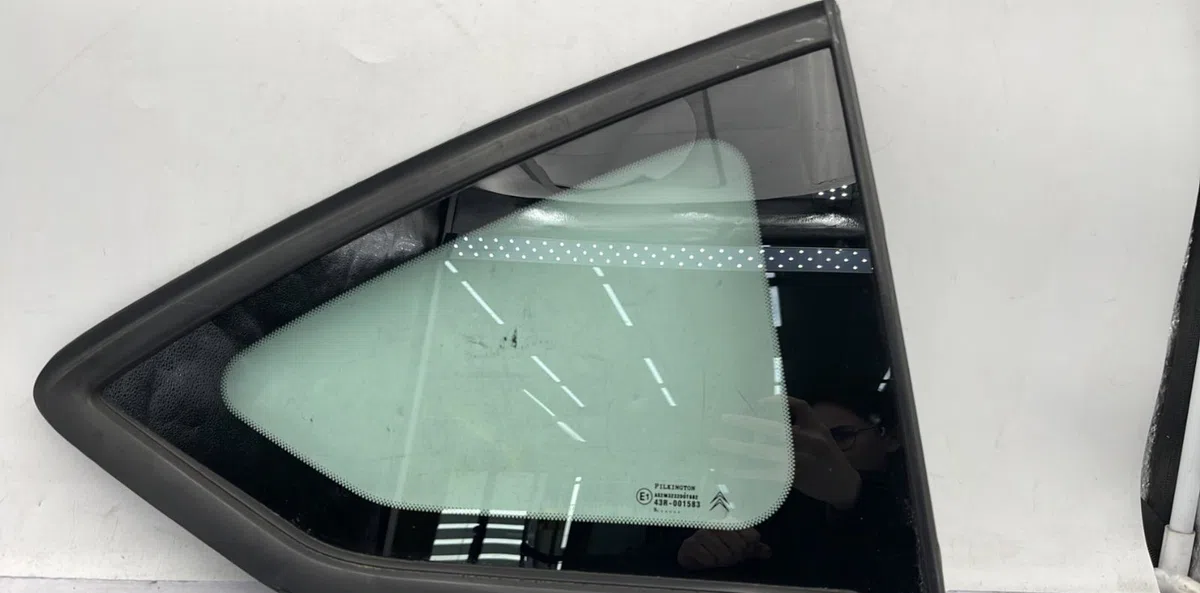 Glace ar custode d CITROEN C4 1 PHASE 2 occasion