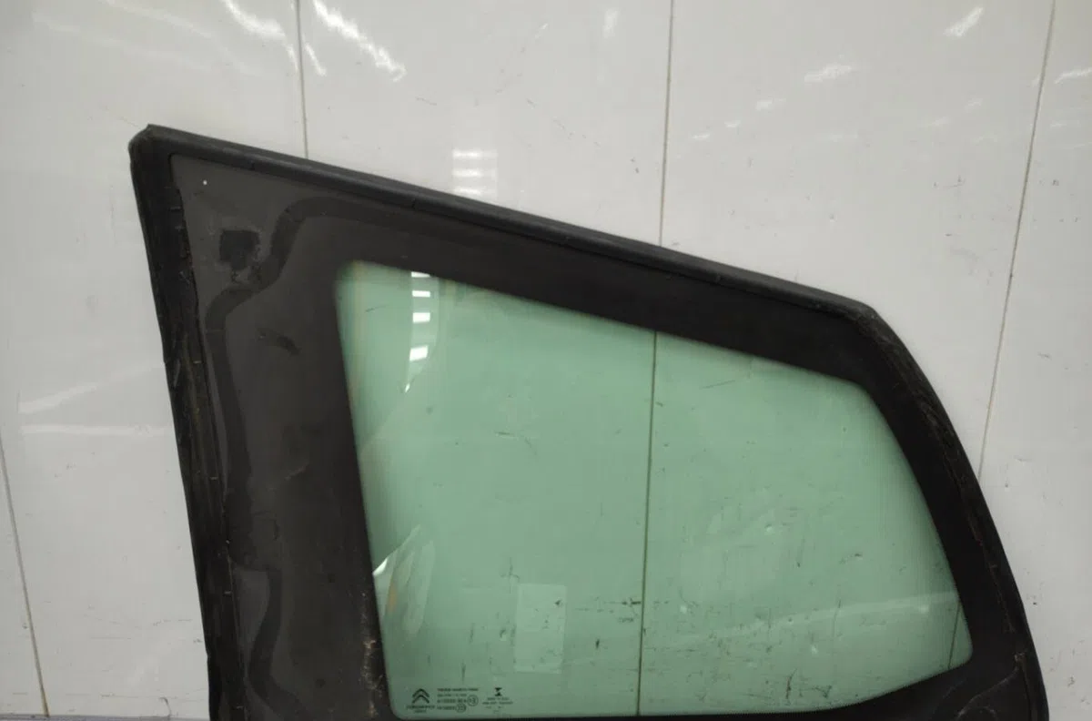 Glace ar custode d CITROEN C4 GRAND PICASSO 2 PHASE 1 occasion