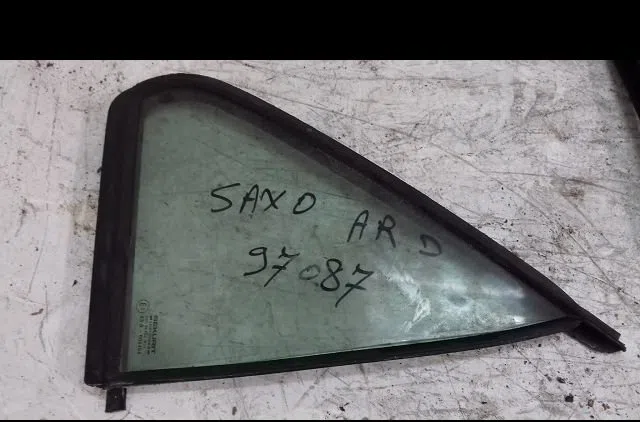 Glace ar custode d Citroën SAXO (S0, S1) 1.1 x, sx (1996-2003) 5 portes occasion