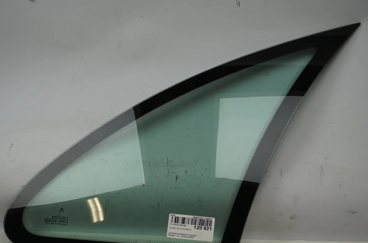 Glace ar custode d Citroen XSARA PICASSO (N68) 2.0 hdi (1999-2011) 5 portes occasion