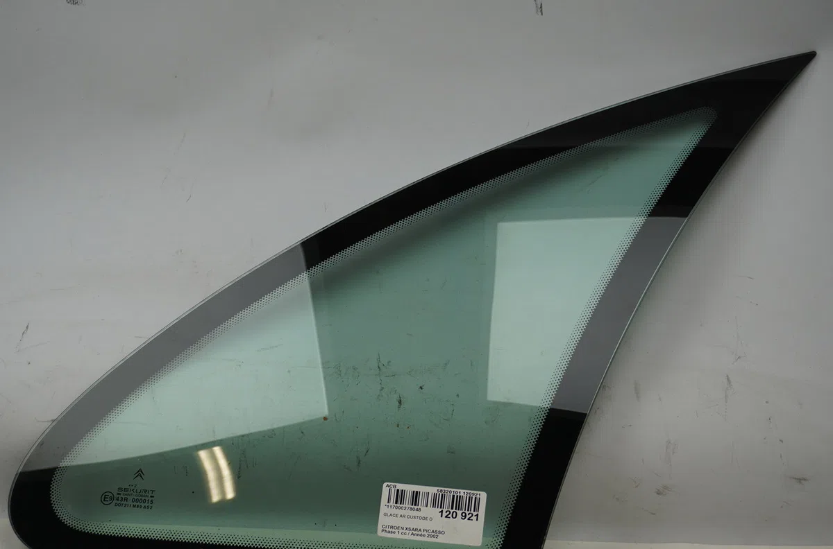 Glace ar custode d Citroen XSARA PICASSO (N68) 2.0 hdi (1999-2011) 5 portes occasion