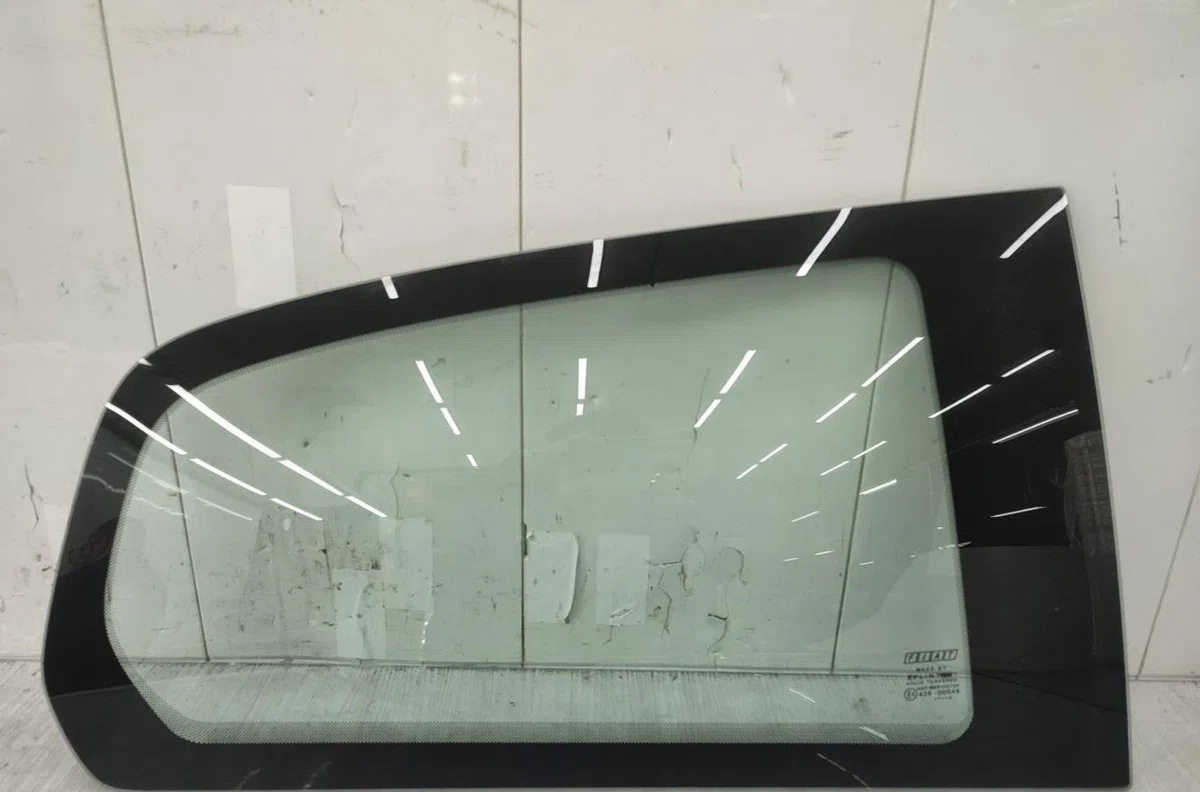 Glace ar custode d FIAT GRANDE PUNTO occasion
