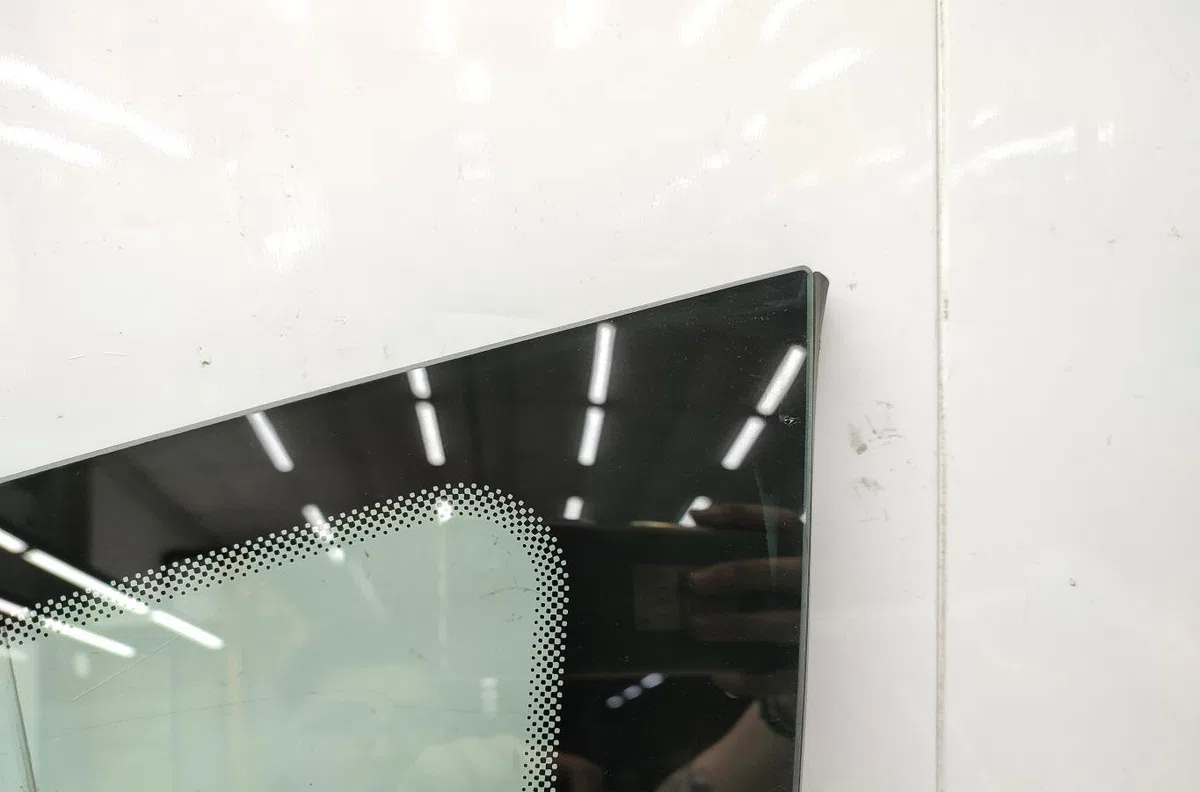 Glace ar custode d FORD C-MAX 1 PHASE 2 occasion