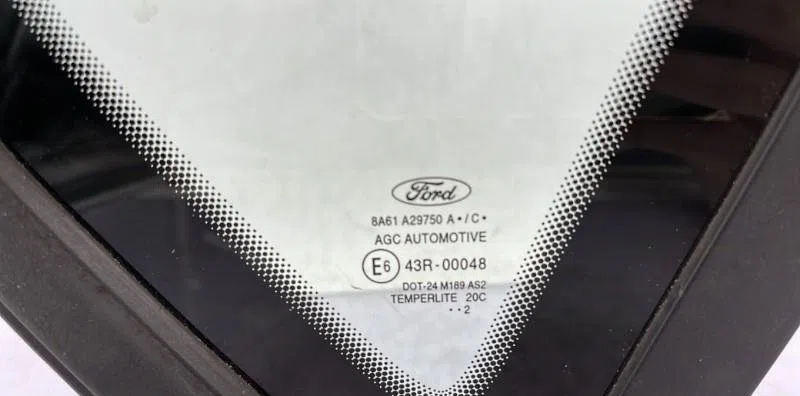 Glace ar custode d FORD FIESTA 6 PHASE 1 occasion