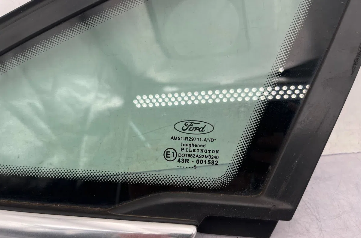 Glace ar custode d FORD GRAND C-MAX 2 PHASE 1 occasion