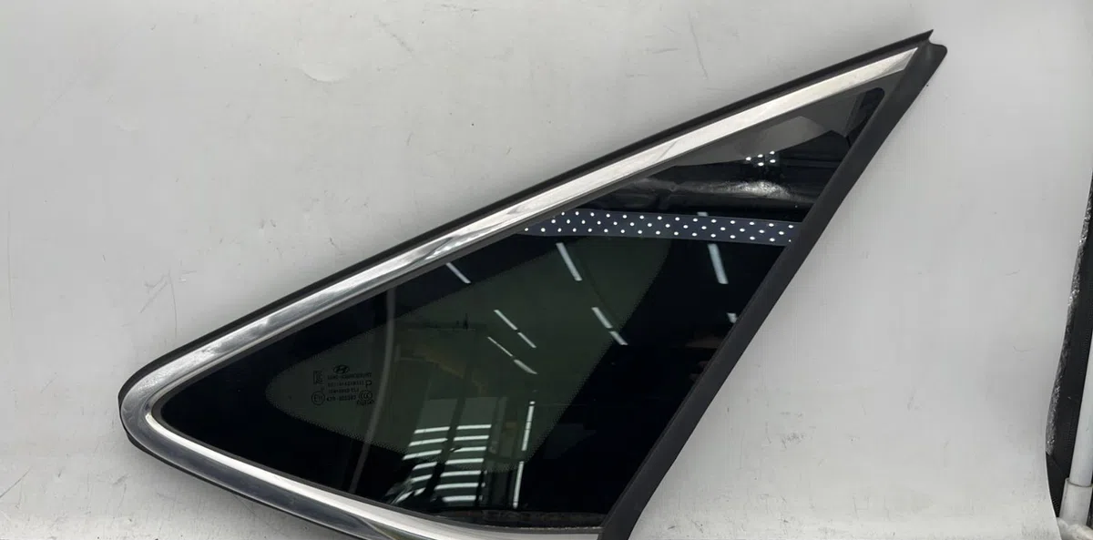 Glace ar custode d HYUNDAI I 40 PHASE 2 occasion