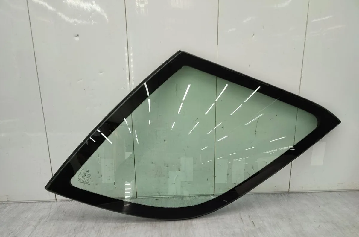 Glace ar custode d MERCEDES CLASSE M 163 PHASE 2 occasion