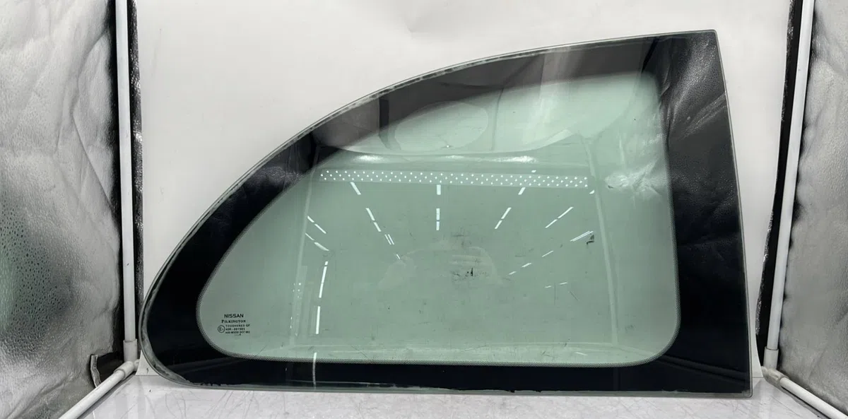Glace ar custode d NISSAN MICRA 3 PHASE 2 occasion
