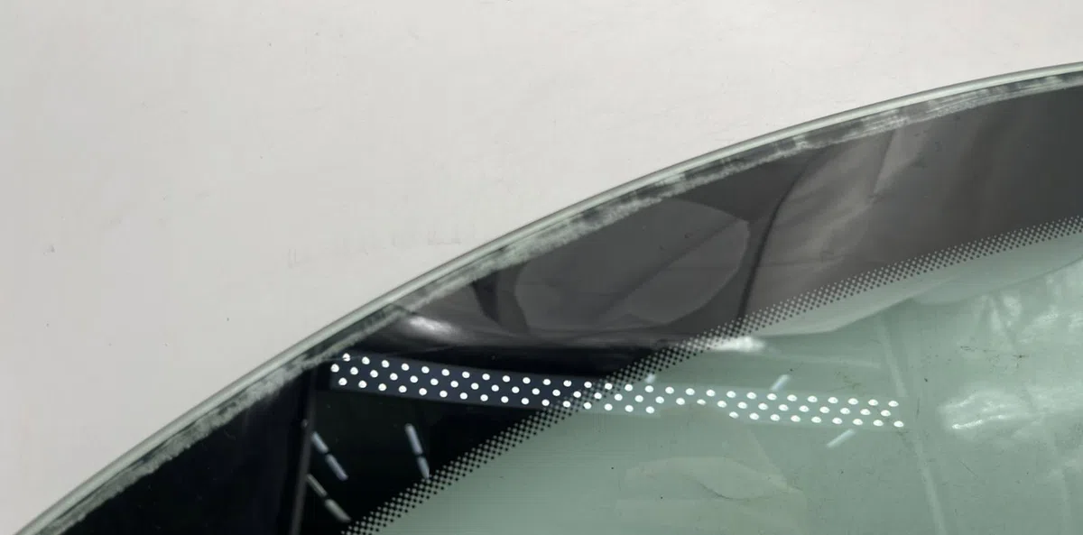 Glace ar custode d NISSAN MICRA 3 PHASE 2 occasion