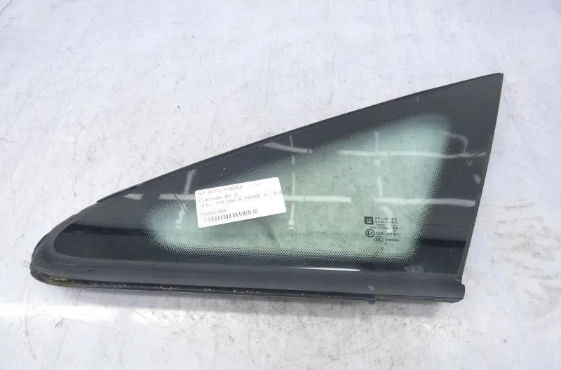 Glace ar custode d OPEL ZAFIRA B PHASE 1 occasion