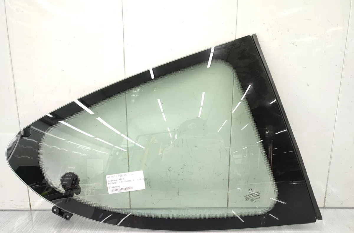Glace ar custode d PEUGEOT 207 PHASE 2 occasion