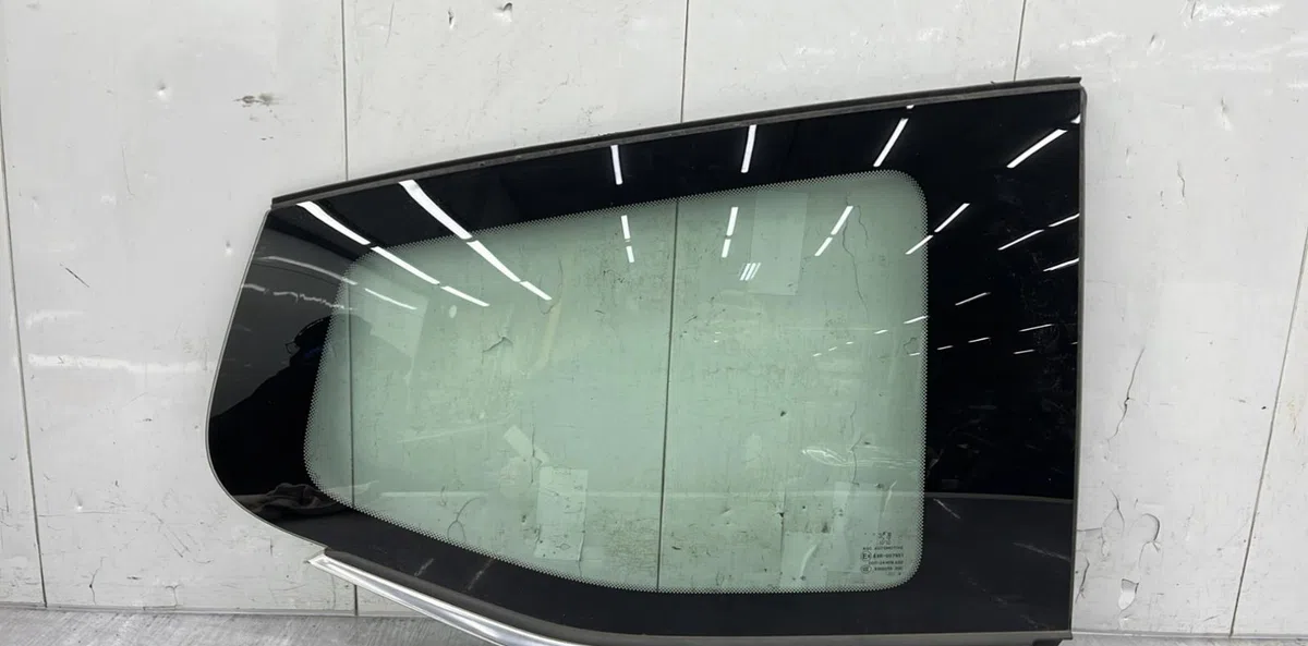 Glace ar custode d PEUGEOT 5008 1 PHASE 2 occasion