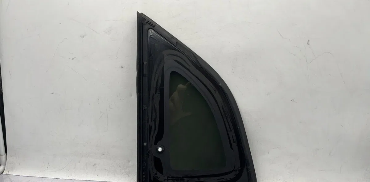 Glace ar custode d RENAULT CAPTUR 1 PHASE 2 occasion