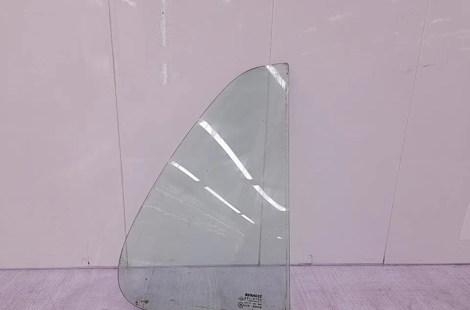 Glace ar custode d RENAULT CLIO 1 PHASE 3 occasion