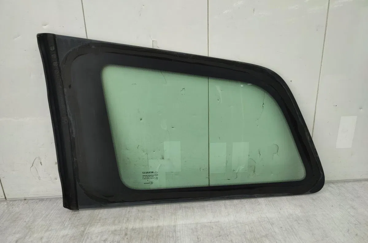 Glace ar custode d RENAULT MEGANE 2 PHASE 2 BREAK occasion