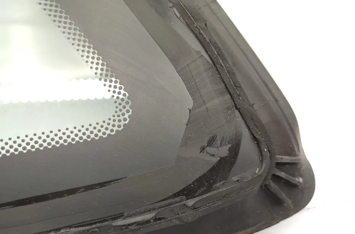 Glace ar custode d RENAULT MEGANE 3 PHASE 2 BREAK occasion
