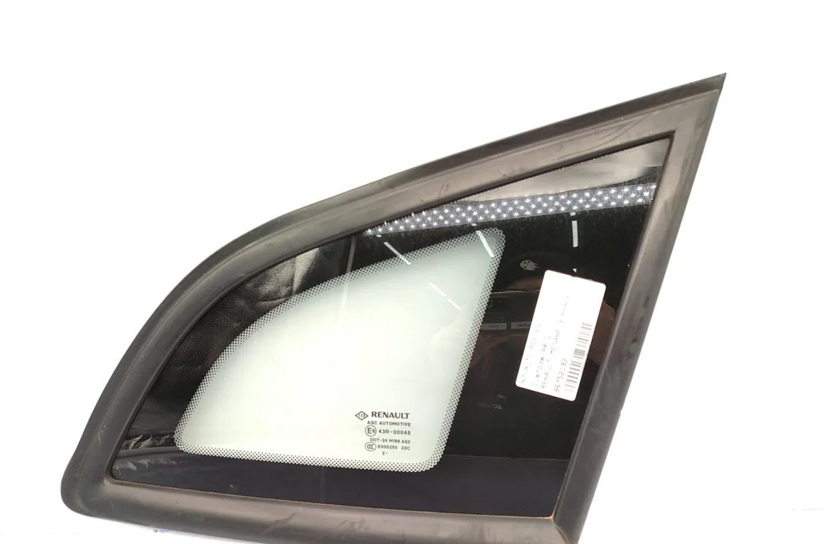 Glace ar custode d RENAULT MEGANE 3 PHASE 2 BREAK occasion