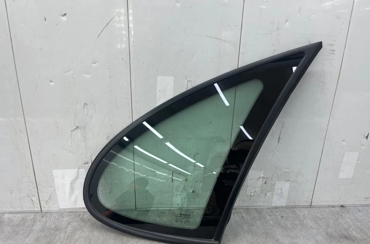 Glace ar custode d RENAULT SCENIC 1 PHASE 1 occasion