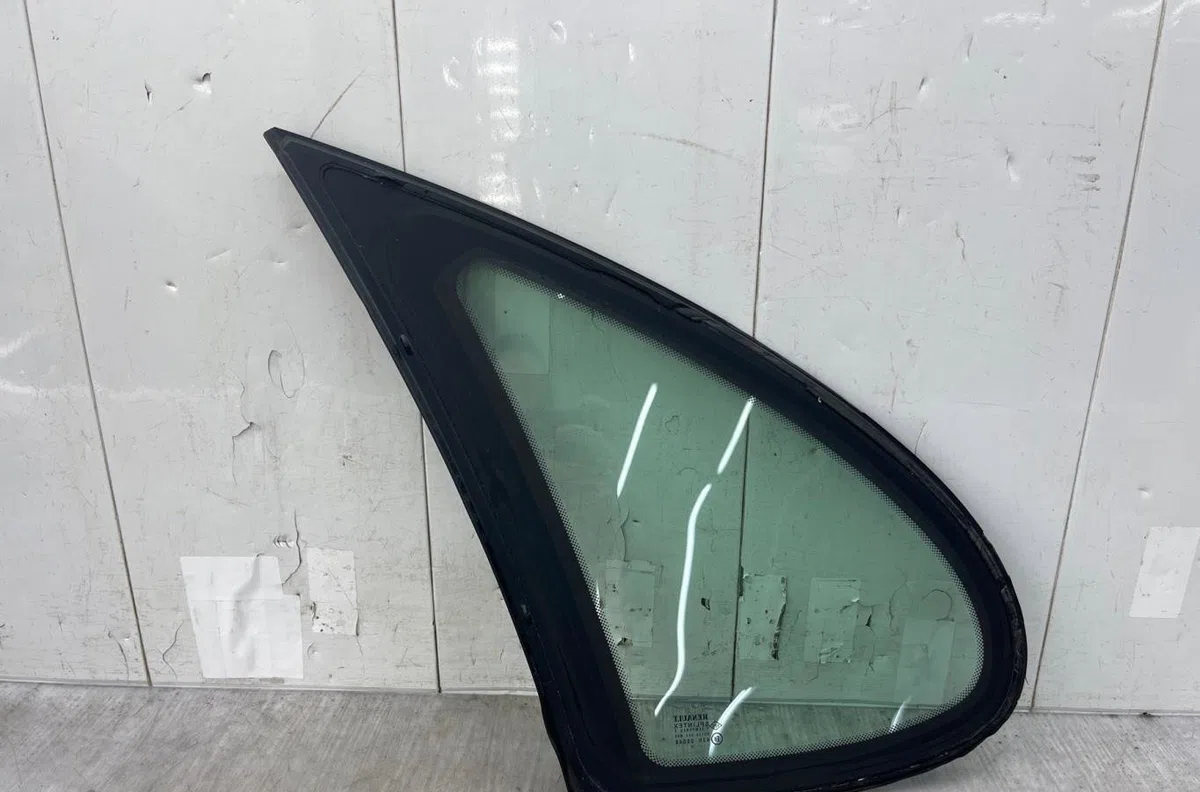 Glace ar custode d RENAULT SCENIC 1 PHASE 1 occasion