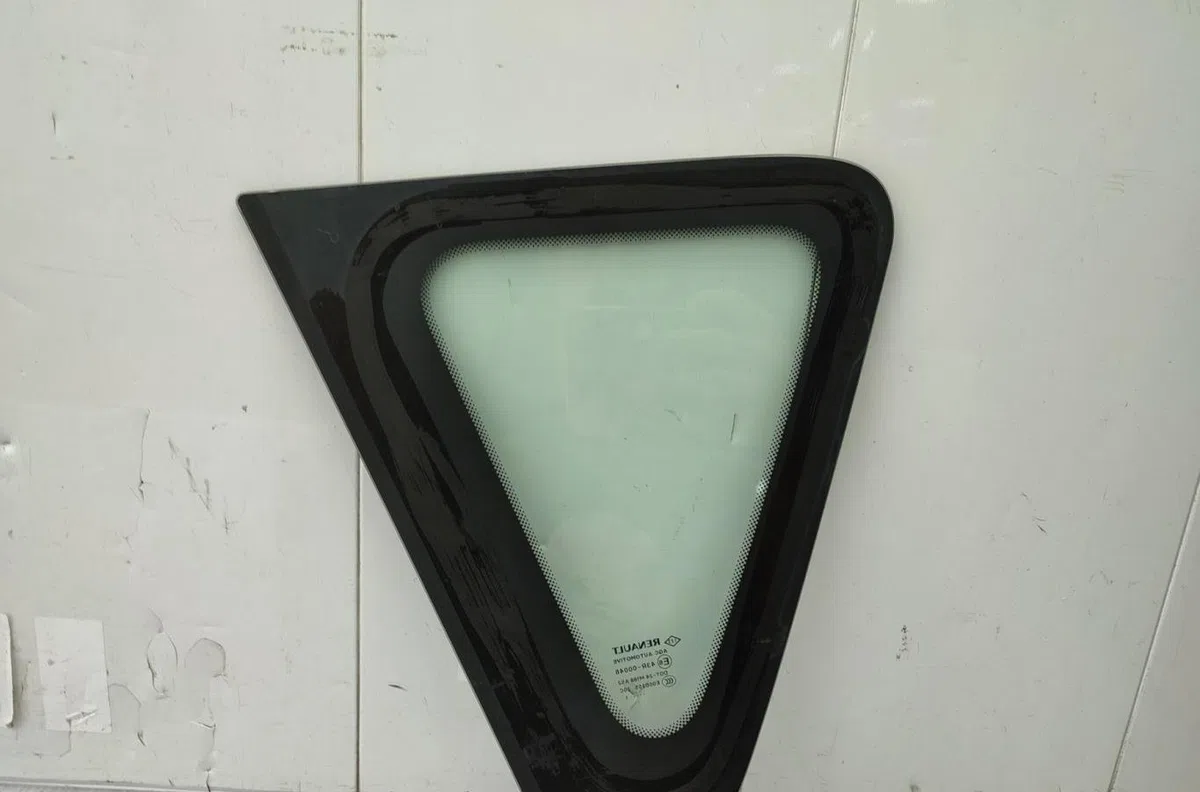 Glace ar custode d RENAULT SCENIC 3 PHASE 1 occasion