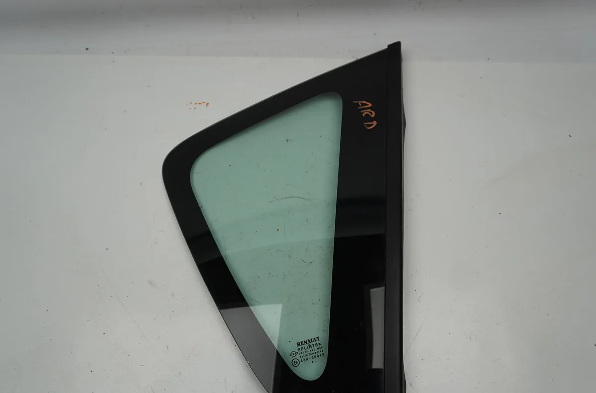 Glace ar custode d Renault SCÉNIC II (JM0-1_) 1.5 dci (jm02, jm13) (2003-2005) occasion