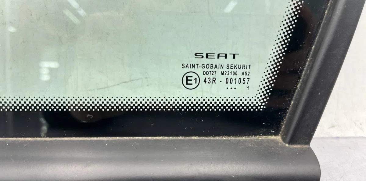 Glace ar custode d SEAT ALTEA PHASE 2 occasion