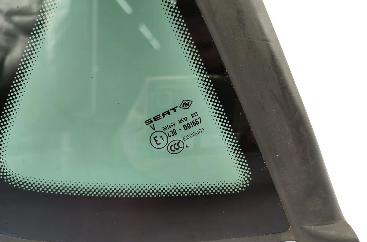 Glace ar custode d SEAT IBIZA 4 PHASE 2 occasion