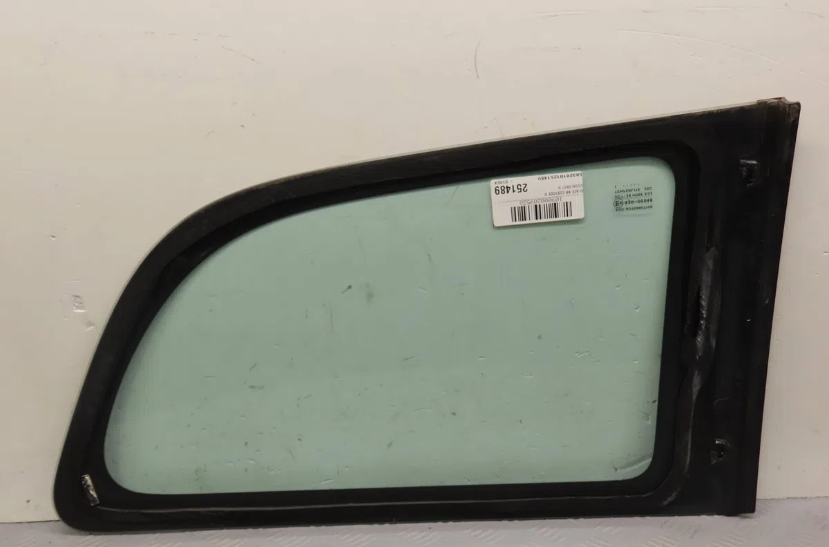 Glace ar custode d Suzuki SWIFT IV (FZ, NZ) 1.2 (azh 412) (2010) occasion