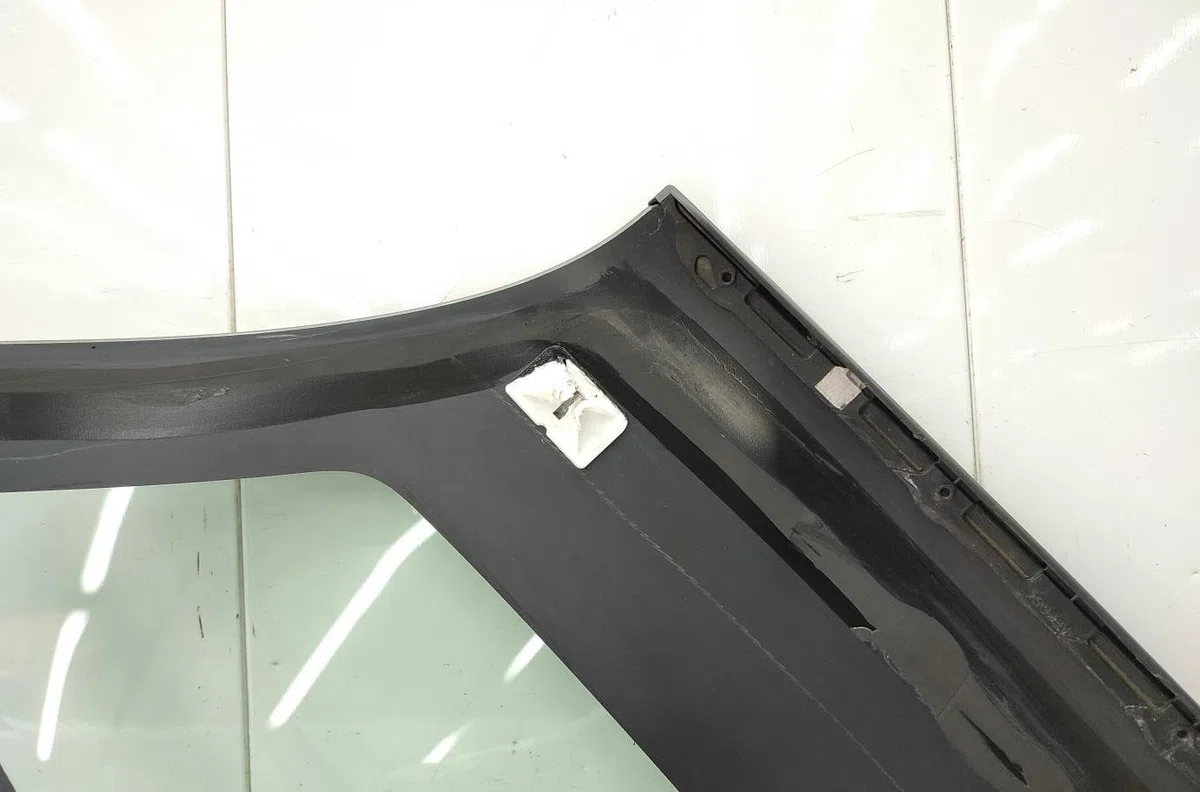 Glace ar custode d SUZUKI SX4 1 occasion