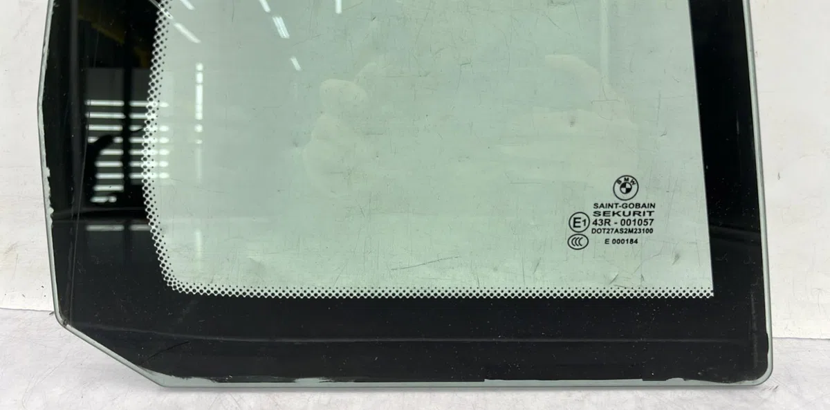 Glace ar custode g BMW X3 E83 PHASE 1 occasion