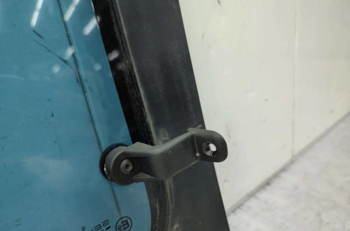 Glace ar custode g CITROEN BERLINGO 1 PHASE 1 occasion