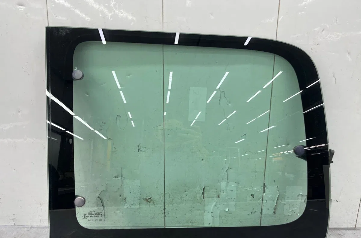 Glace ar custode g CITROEN BERLINGO 1 PHASE 2 occasion