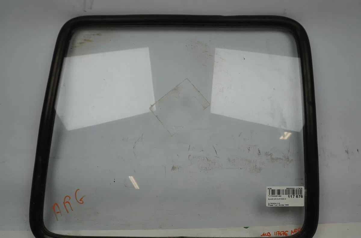 Glace ar custode g Citroen C15 Camionnette-Monospace (VD_) 1.8 d (1986-2000) occasion